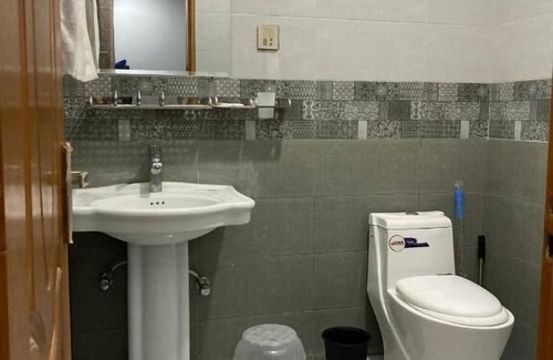 Tranna Hotel | Jharoka Resort