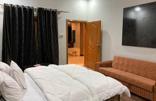 Tranna Hotel | Jharoka Resort