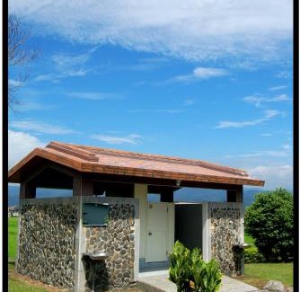 Sanxing House | Jheng Tong House