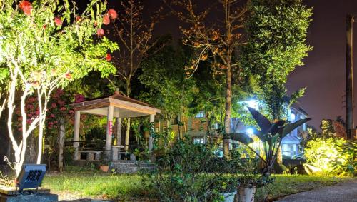 Sanxing House | Jheng Tong House