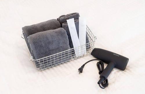 Nishinari Apartment | JHotel 新世界館 302 青嶺