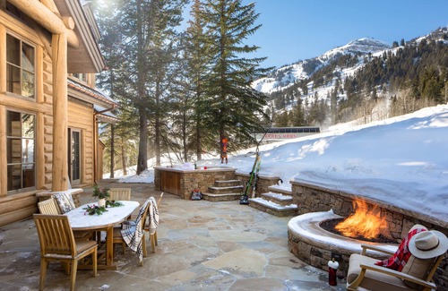 Teton Village House | JHRL - Après Vous Lodge
