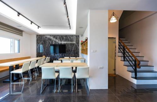Magong House | Jia Xiang Lin Guan Hai Homestay 2