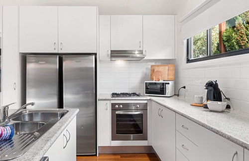 Jindabyne House | Jillamatong 14 - 3BR House l Pet Friendly l Fenced Backyard l WiFi