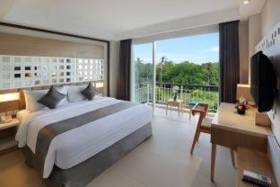 Jimbaran Bay Resort | Jimbaran Bay Beach Resort and Spa by Prabhu