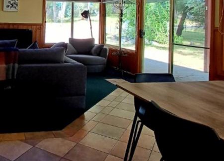 Halls Gap House | Jimmara Views 3bd with Pinnacle outlook