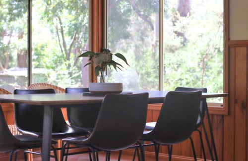 Halls Gap House | Jimmara Views 3bd with Pinnacle outlook