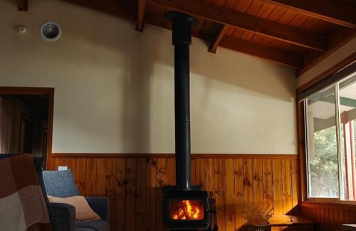 Halls Gap House | Jimmara Views 3bd with Pinnacle outlook