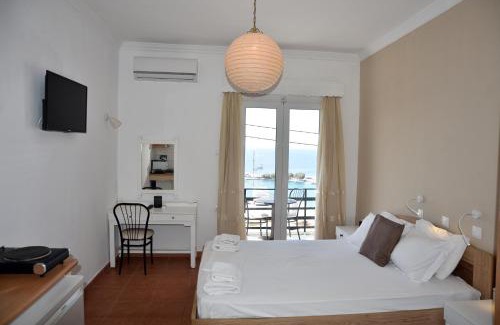 Pythagorion Apartment | Jimmy's Apartments
