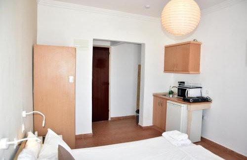 Pythagorion Apartment | Jimmy's Apartments