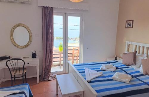 Pythagorion Apartment | Jimmy's Apartments