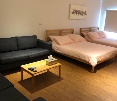 Dongshan House | Jing An Lohas Homestay