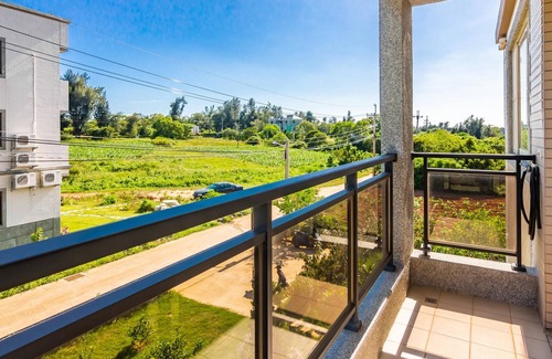 Jinning House | Jing-xiang No.8 Hostel