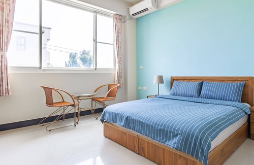 Jinning House | Jing-xiang No.8 Hostel