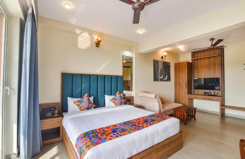 Arambol Hotel | Jingle Tree Resort - Nr Arambol Beach