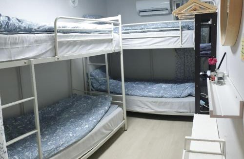 Yongsan-gu House | Jinho's Guest House