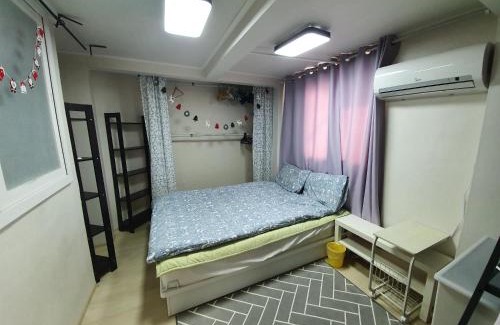 Yongsan-gu House | Jinho's Guest House