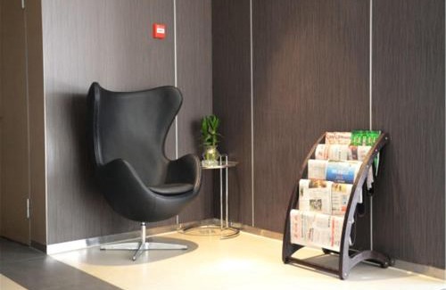 Cangshan Hotel | Jinjiang Inn Fuzhou Cangshan Olympic Centre