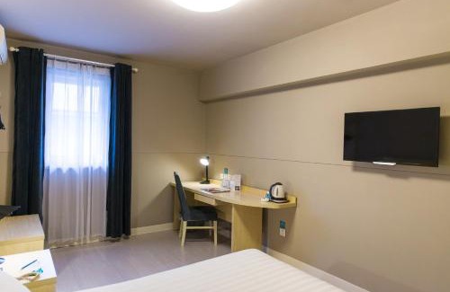 Huangshan Hotel | Jinjiang Inn Select Huangshan Shexian Huizhou Ancient City