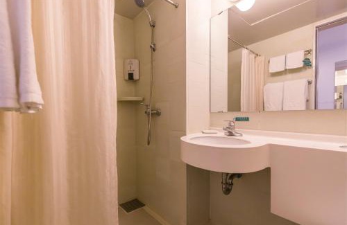 Huangshan Hotel | Jinjiang Inn Select Huangshan Shexian Huizhou Ancient City