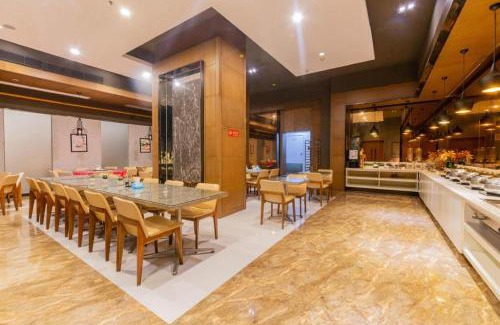 Xincheng Hotel | Jinjiang Inn Xi'an Zhonglou North Street Metro Station