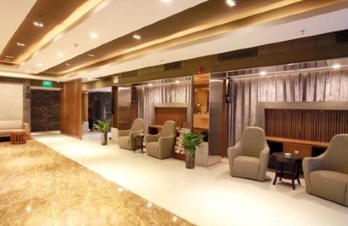 Xincheng Hotel | Jinjiang Inn Xi'an Zhonglou North Street Metro Station