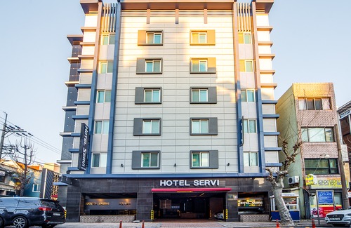 Chinju Hotel | Jinju Hotel Servi