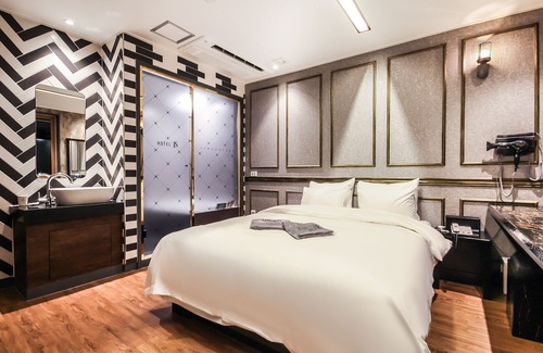 Chinju Hotel | Jinju JS Hotel
