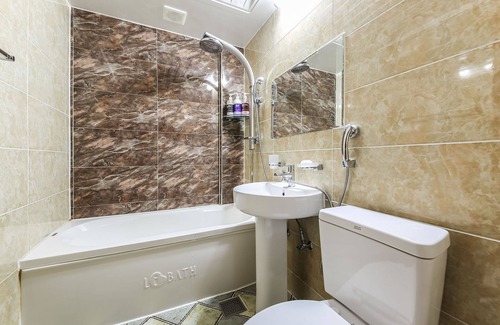 Jinju Hotel | Jinju Tomji