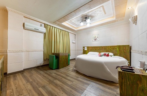 Jinju Hotel | Jinju Tomji