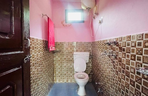 Banjar House | JIYAHA WATERFALL AND SNOW VIEW HOMESTAY