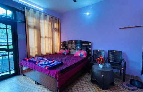 Banjar House | JIYAHA WATERFALL AND SNOW VIEW HOMESTAY