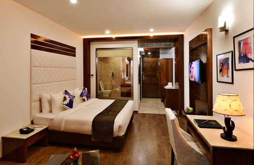 Dalhousie Hotel | JK Clarks Exotica