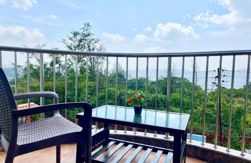 Panchgani Hotel | JK Valley