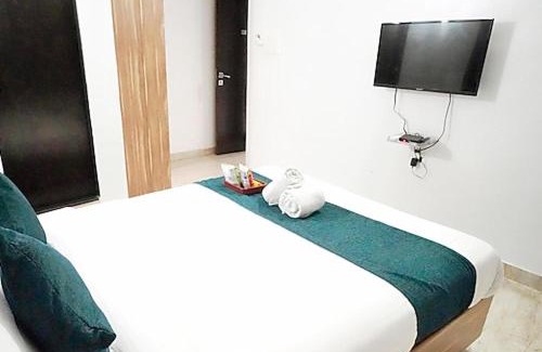 Panchgani Hotel | JK Valley