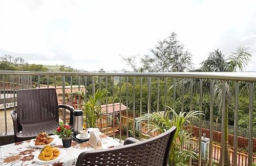 Panchgani Hotel | JK Valley