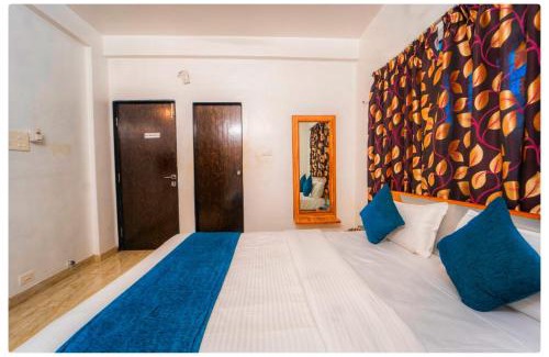 Panchgani Hotel | JK Valley