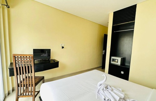Tuban Hotel | Jl. Elang No.5