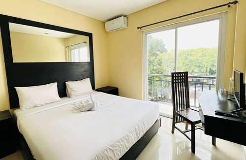 Tuban Hotel | Jl. Elang No.5