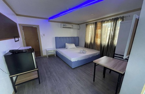 Balibago Hotel | Jm Lodge
