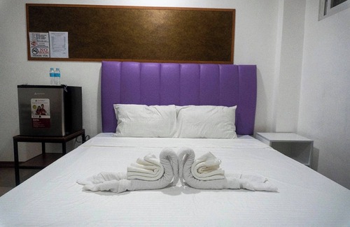 Balibago Hotel | Jm Lodge