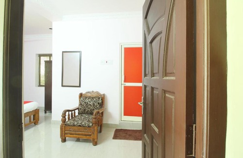 Thirunallar House | JMS Gurukul Guest House