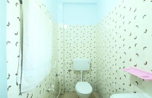 Thirunallar House | JMS Gurukul Guest House