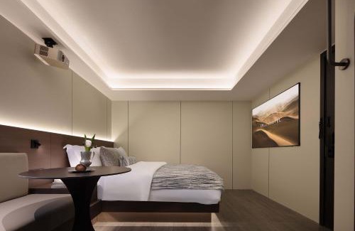 Jiang Bei Hotel | JN Hotel, Guanyinqiao Pedestrian Street, Chongqing