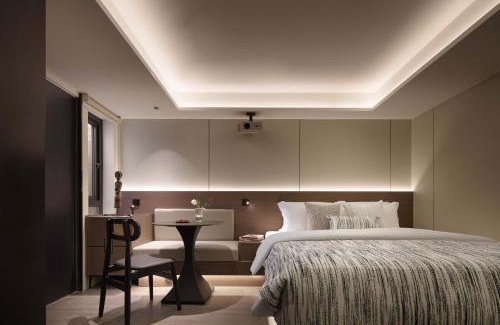 Jiang Bei Hotel | JN Hotel, Guanyinqiao Pedestrian Street, Chongqing