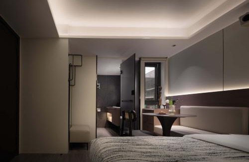 Jiang Bei Hotel | JN Hotel, Guanyinqiao Pedestrian Street, Chongqing