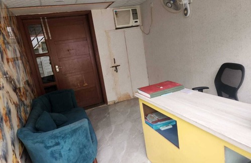 Sector 39 Hotel | JN RESIDENCY