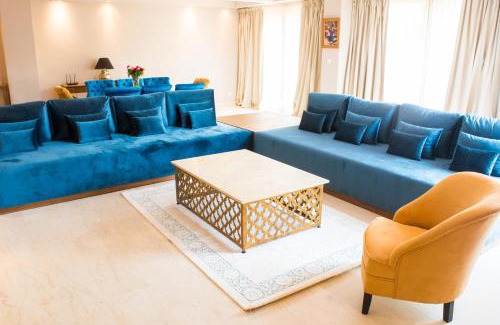 Gueliz Apartment | Jnane Gueliz