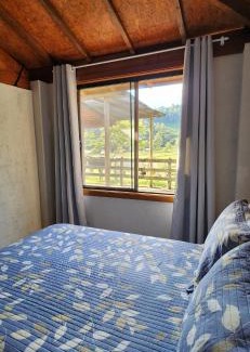 Sao Bento do Sapucai Ski Chalet | João-de-barro