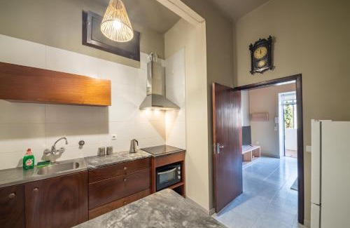 Campanario Apartment | João Loft I by Mth